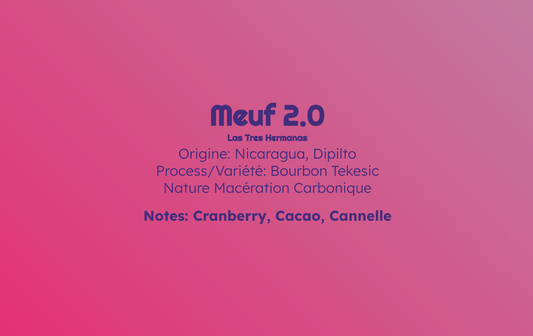 Meuf 2.0 - Filtre - Céleste