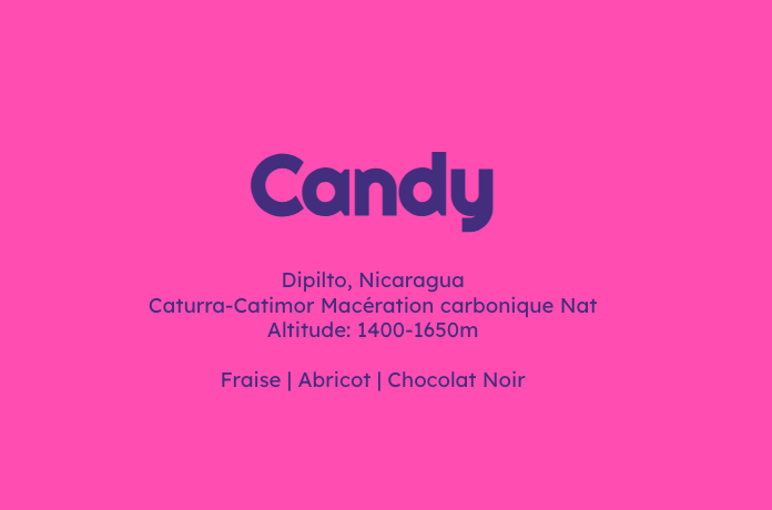 Candy