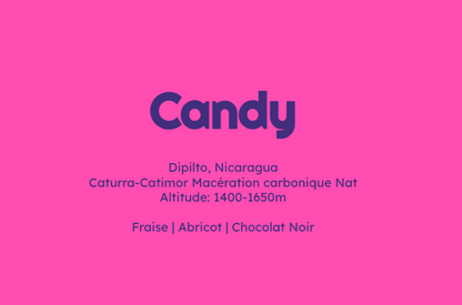 Candy