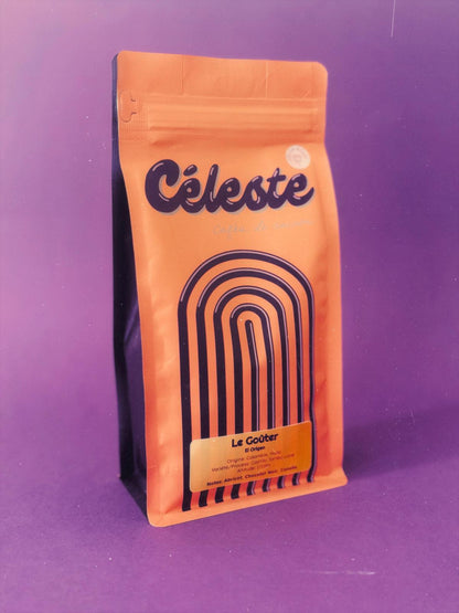 Le Goûter