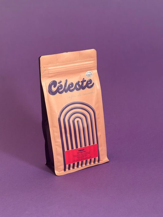 Velvet - Filtre