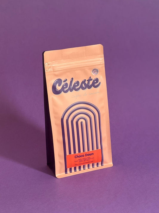 Choco Dawn - Céleste