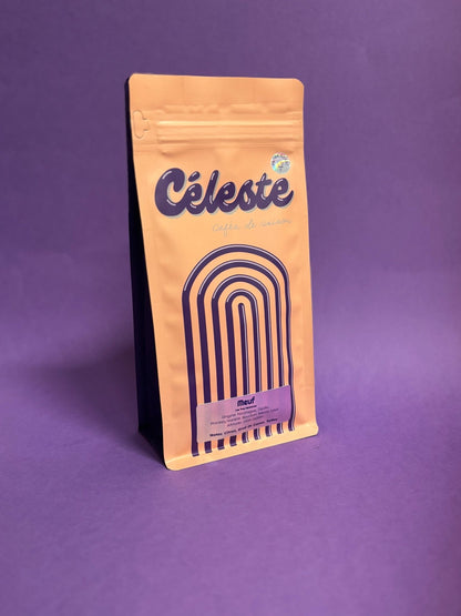 Meuf - Espresso - Céleste