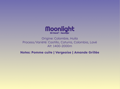Moonlight - Déca - Filtre - Céleste