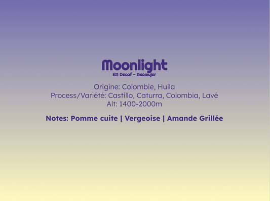 Moonlight - Déca - Filtre - Céleste